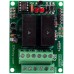 RS-232 2-Channel DPDT Relay Controller
